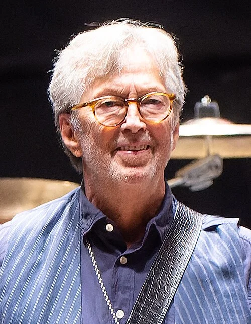 Eric Clapton