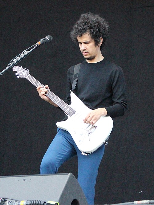 Omar Rodríguez-López