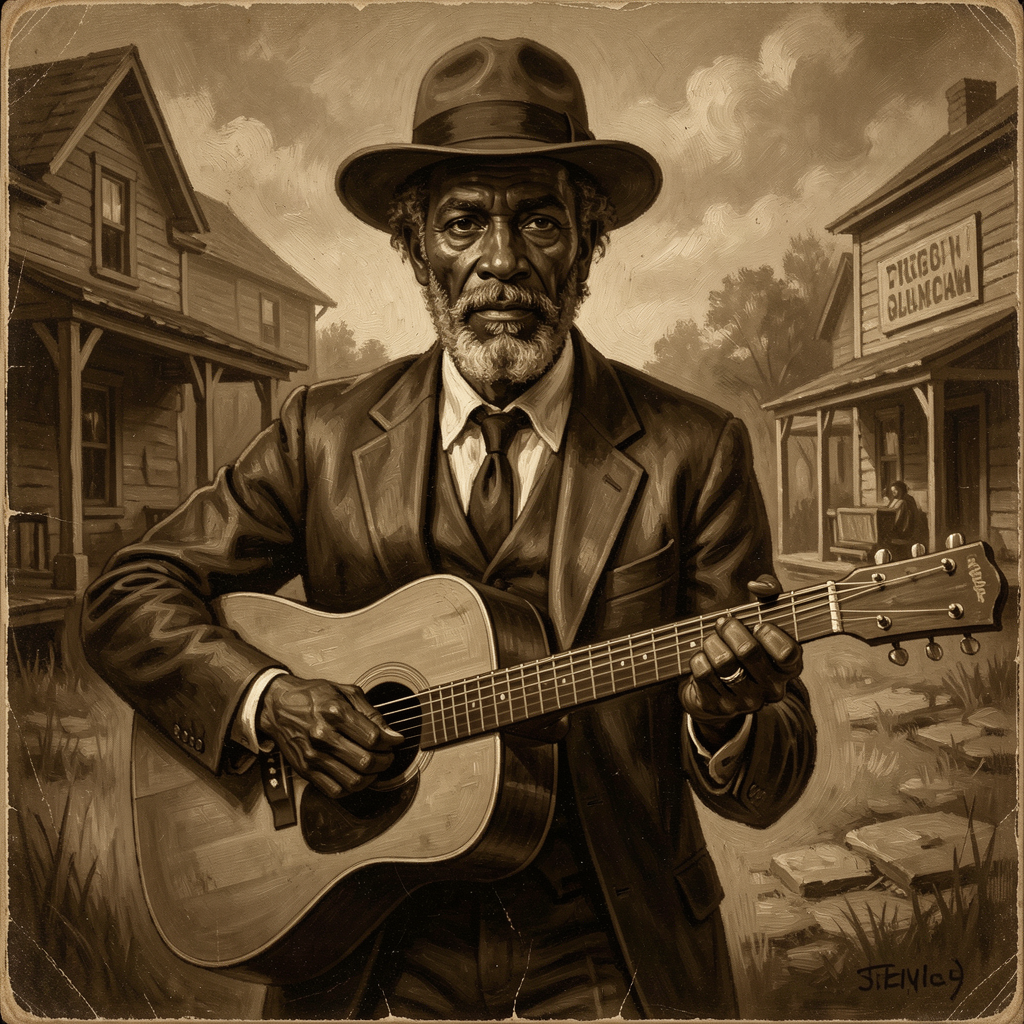 Robert Johnson
