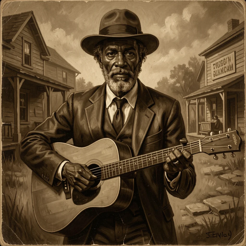 Robert Johnson